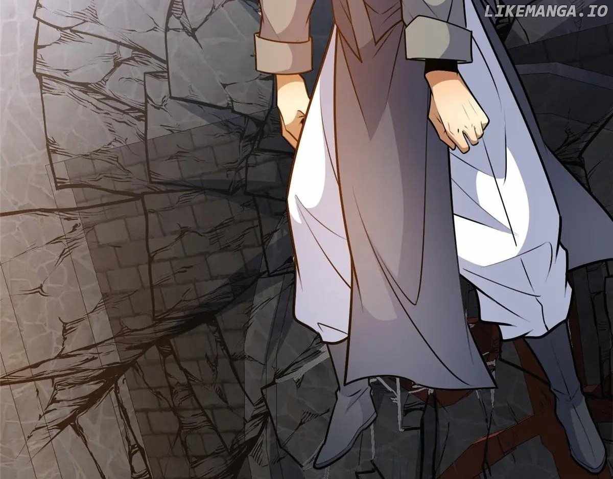 Divine Urban God Chapter 259 106